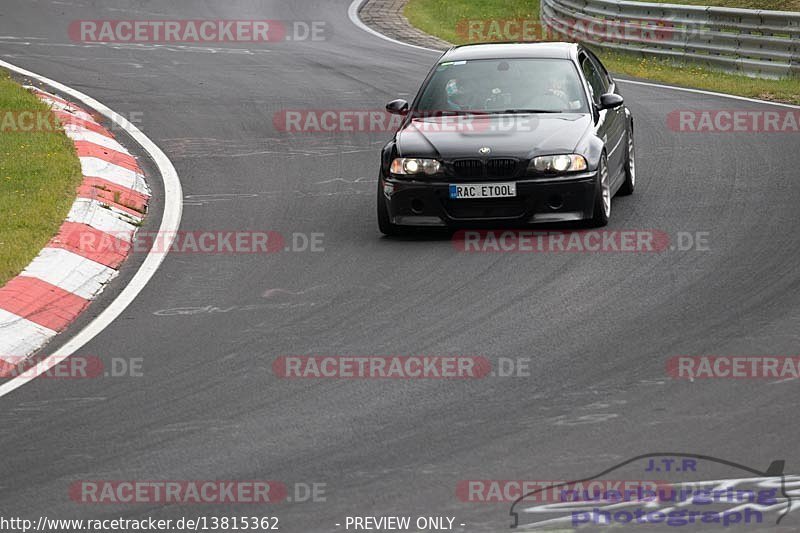 Bild #13815362 - Touristenfahrten Nürburgring Nordschleife (08.08.2021)