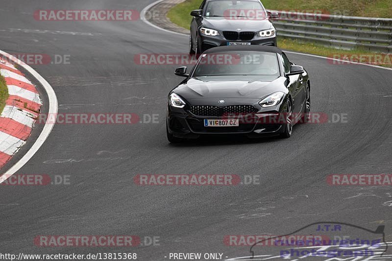 Bild #13815368 - Touristenfahrten Nürburgring Nordschleife (08.08.2021)