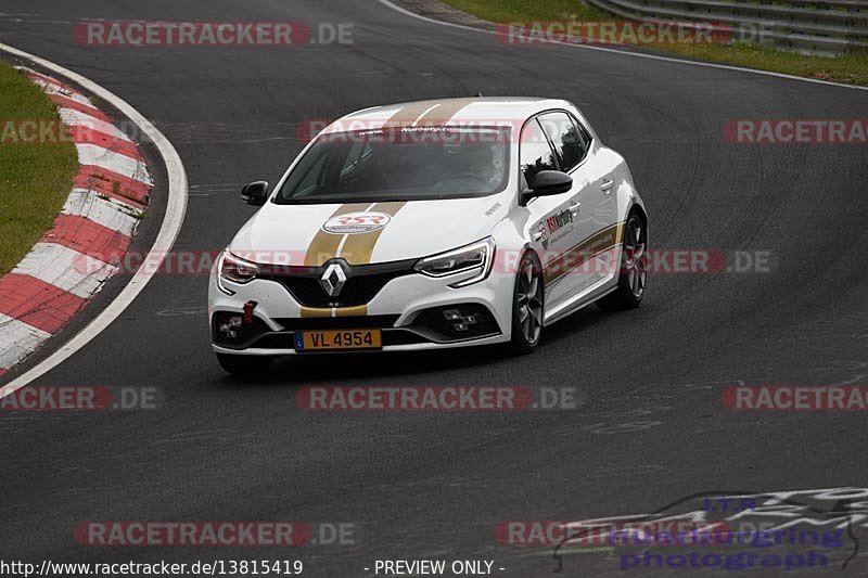 Bild #13815419 - Touristenfahrten Nürburgring Nordschleife (08.08.2021)