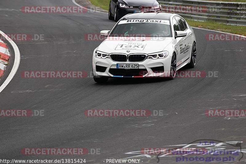 Bild #13815424 - Touristenfahrten Nürburgring Nordschleife (08.08.2021)