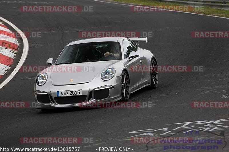 Bild #13815757 - Touristenfahrten Nürburgring Nordschleife (08.08.2021)