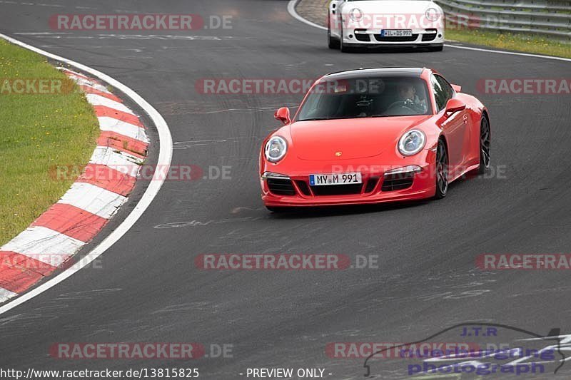 Bild #13815825 - Touristenfahrten Nürburgring Nordschleife (08.08.2021)