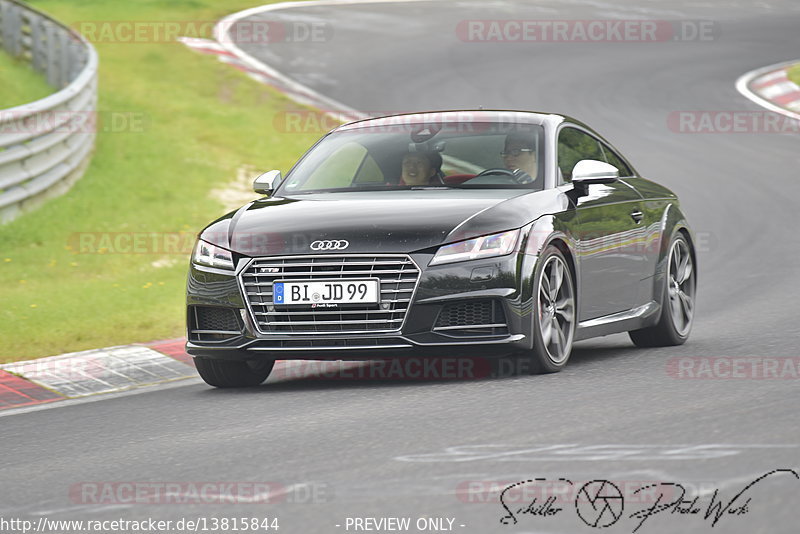 Bild #13815844 - Touristenfahrten Nürburgring Nordschleife (08.08.2021)