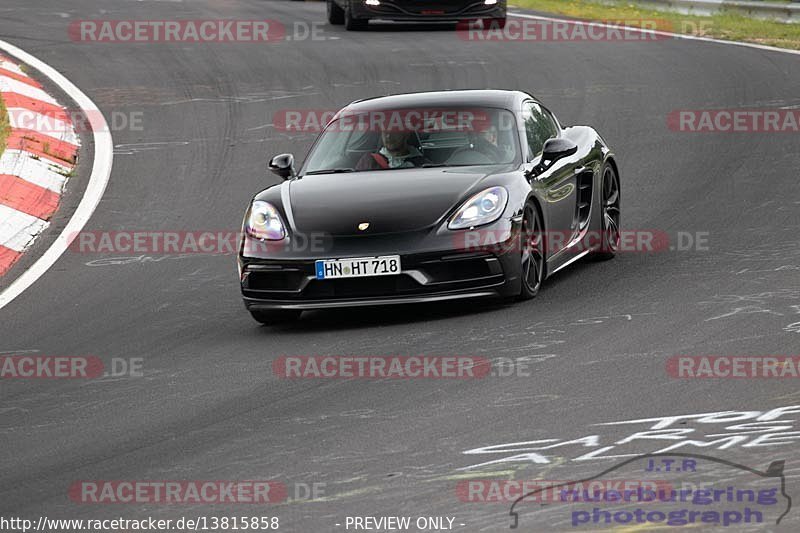 Bild #13815858 - Touristenfahrten Nürburgring Nordschleife (08.08.2021)