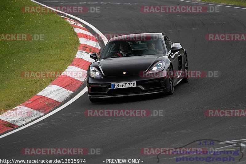 Bild #13815974 - Touristenfahrten Nürburgring Nordschleife (08.08.2021)