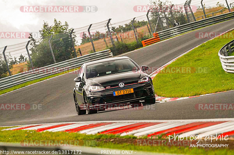 Bild #13817172 - Touristenfahrten Nürburgring Nordschleife (08.08.2021)