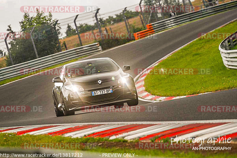 Bild #13817212 - Touristenfahrten Nürburgring Nordschleife (08.08.2021)