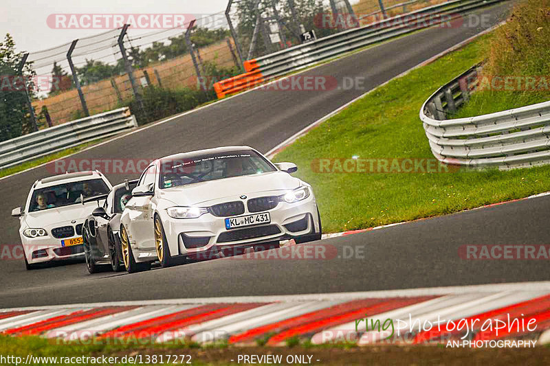 Bild #13817272 - Touristenfahrten Nürburgring Nordschleife (08.08.2021)