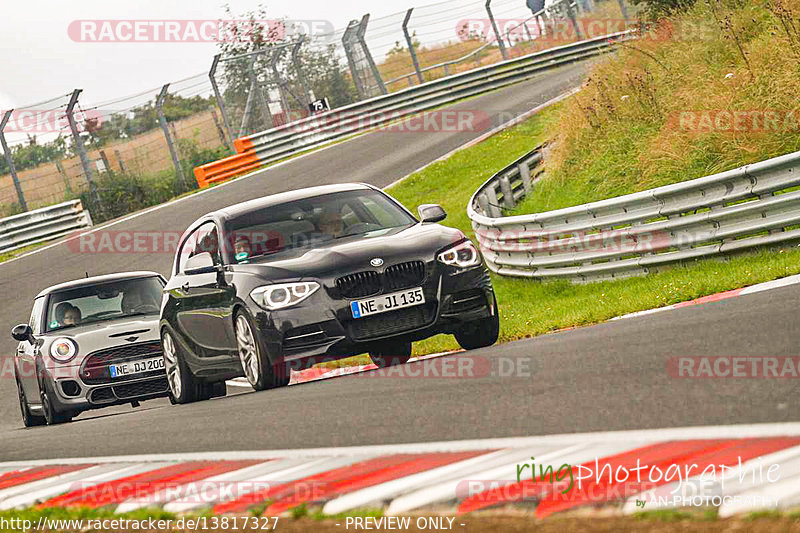 Bild #13817327 - Touristenfahrten Nürburgring Nordschleife (08.08.2021)