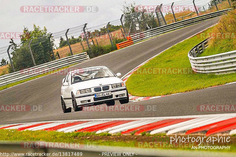 Bild #13817489 - Touristenfahrten Nürburgring Nordschleife (08.08.2021)