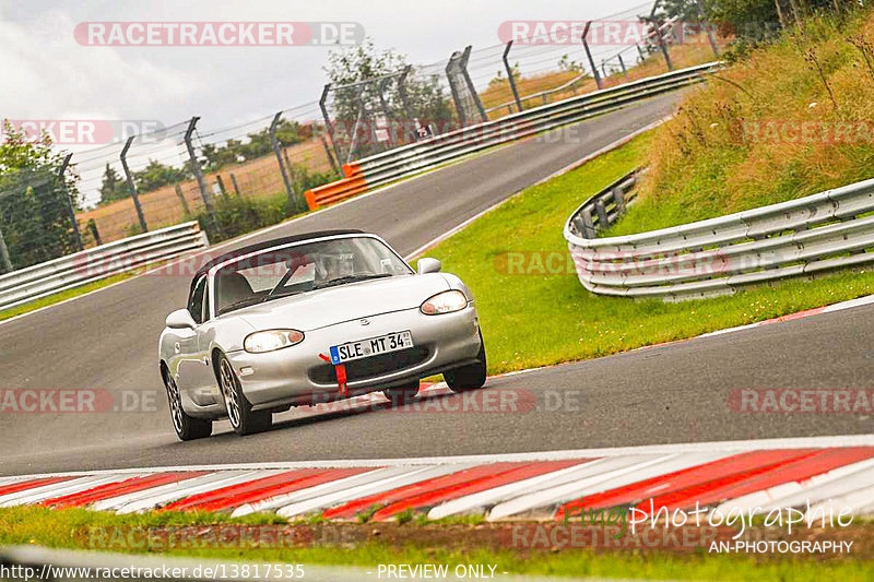 Bild #13817535 - Touristenfahrten Nürburgring Nordschleife (08.08.2021)