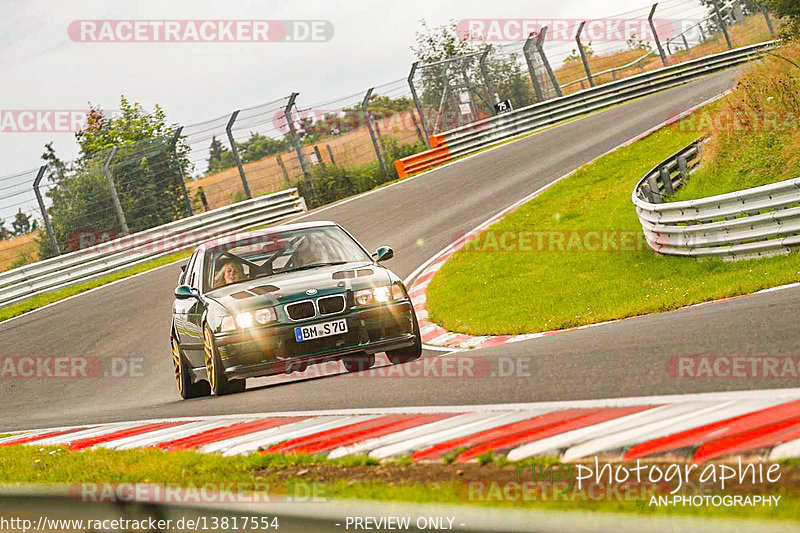 Bild #13817554 - Touristenfahrten Nürburgring Nordschleife (08.08.2021)