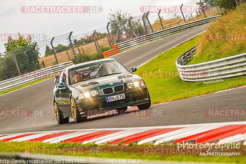 Bild #13817555 - Touristenfahrten Nürburgring Nordschleife (08.08.2021)