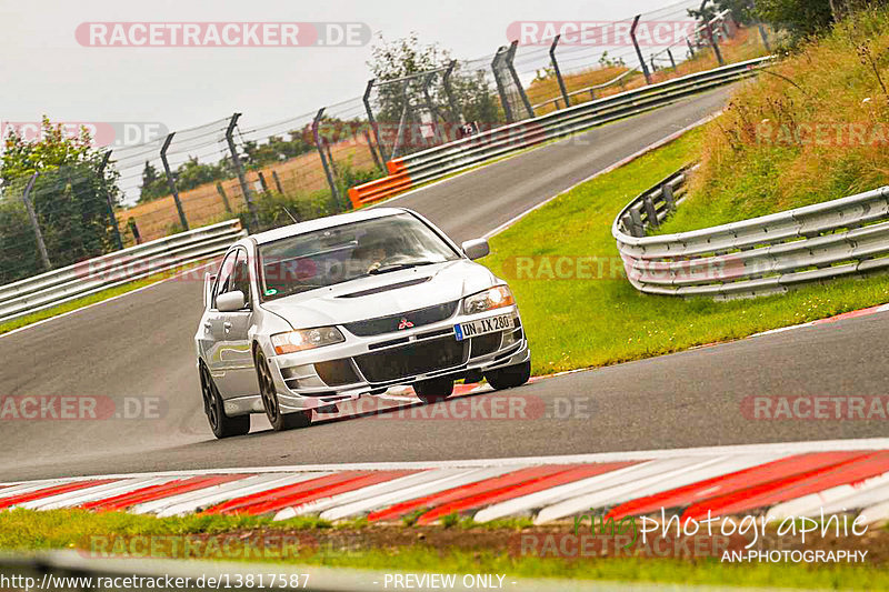 Bild #13817587 - Touristenfahrten Nürburgring Nordschleife (08.08.2021)