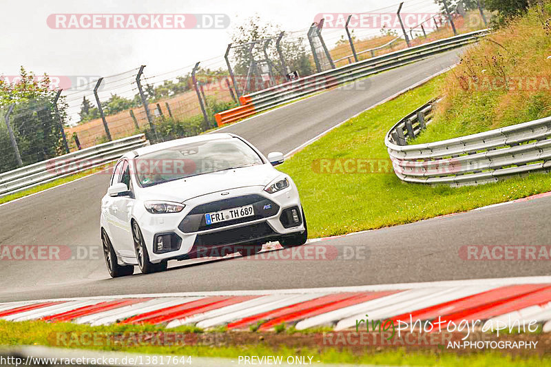 Bild #13817644 - Touristenfahrten Nürburgring Nordschleife (08.08.2021)