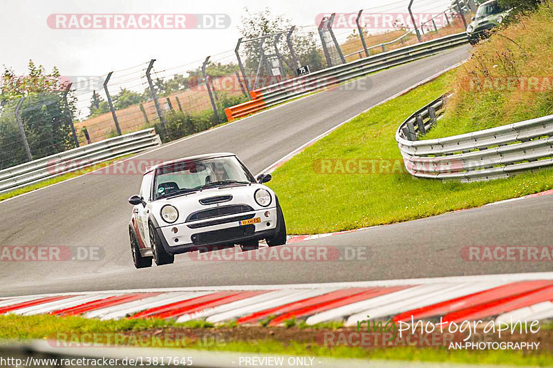 Bild #13817645 - Touristenfahrten Nürburgring Nordschleife (08.08.2021)