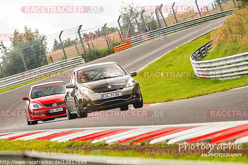 Bild #13817699 - Touristenfahrten Nürburgring Nordschleife (08.08.2021)