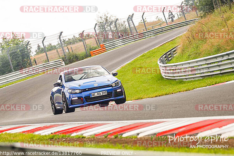 Bild #13817760 - Touristenfahrten Nürburgring Nordschleife (08.08.2021)