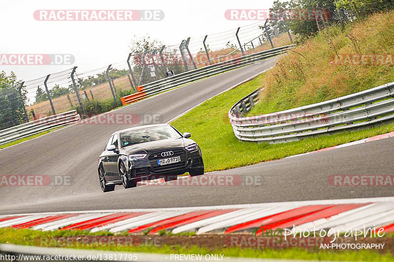 Bild #13817795 - Touristenfahrten Nürburgring Nordschleife (08.08.2021)