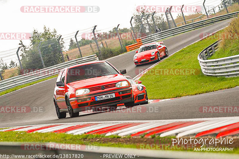 Bild #13817820 - Touristenfahrten Nürburgring Nordschleife (08.08.2021)