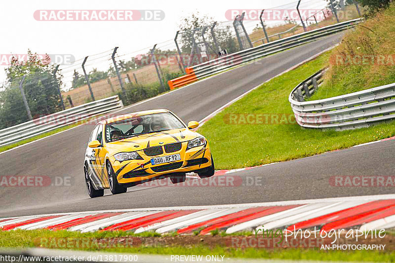 Bild #13817900 - Touristenfahrten Nürburgring Nordschleife (08.08.2021)