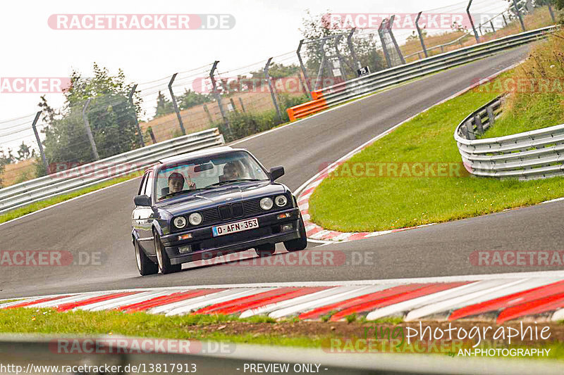 Bild #13817913 - Touristenfahrten Nürburgring Nordschleife (08.08.2021)