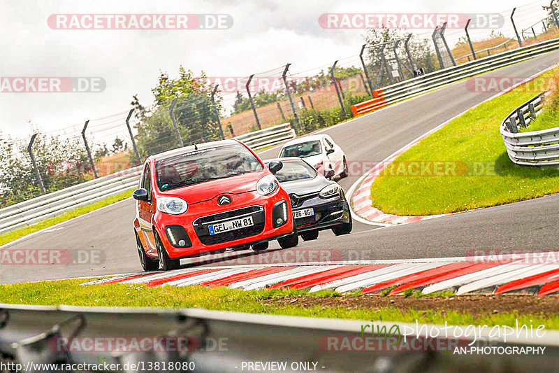 Bild #13818080 - Touristenfahrten Nürburgring Nordschleife (08.08.2021)