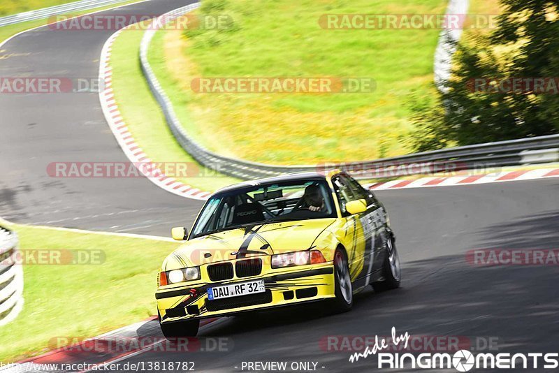 Bild #13818782 - Touristenfahrten Nürburgring Nordschleife (08.08.2021)