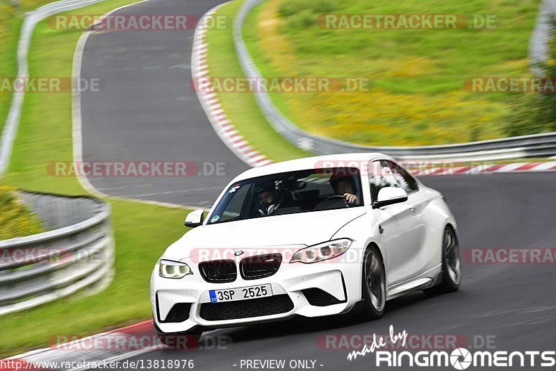 Bild #13818976 - Touristenfahrten Nürburgring Nordschleife (08.08.2021)