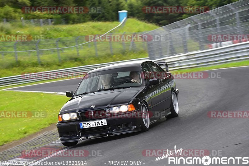 Bild #13821914 - Touristenfahrten Nürburgring Nordschleife (08.08.2021)