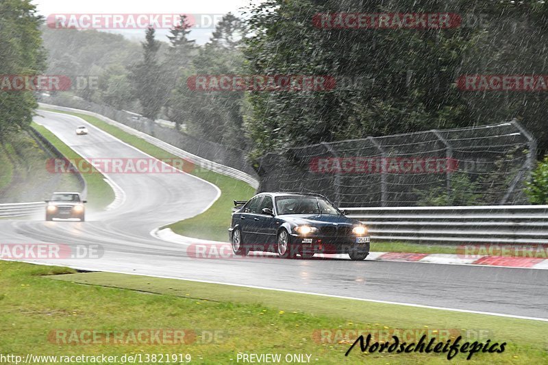 Bild #13821919 - Touristenfahrten Nürburgring Nordschleife (08.08.2021)