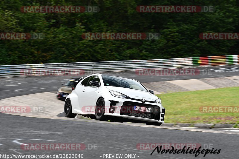 Bild #13823040 - Touristenfahrten Nürburgring Nordschleife (08.08.2021)