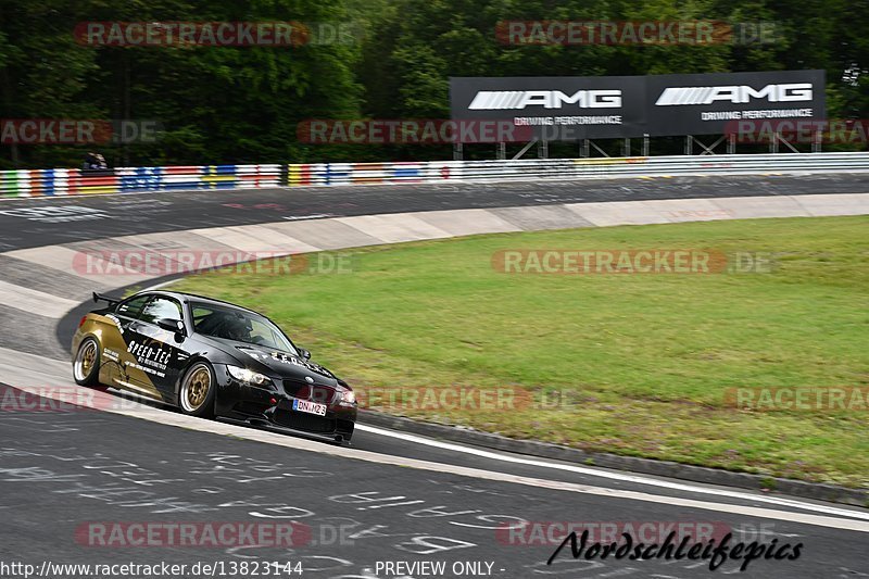 Bild #13823144 - Touristenfahrten Nürburgring Nordschleife (08.08.2021)