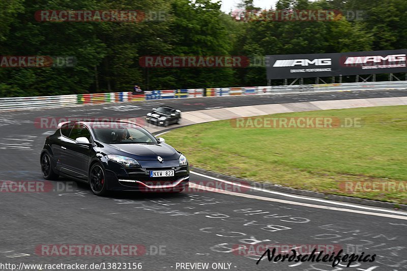 Bild #13823156 - Touristenfahrten Nürburgring Nordschleife (08.08.2021)