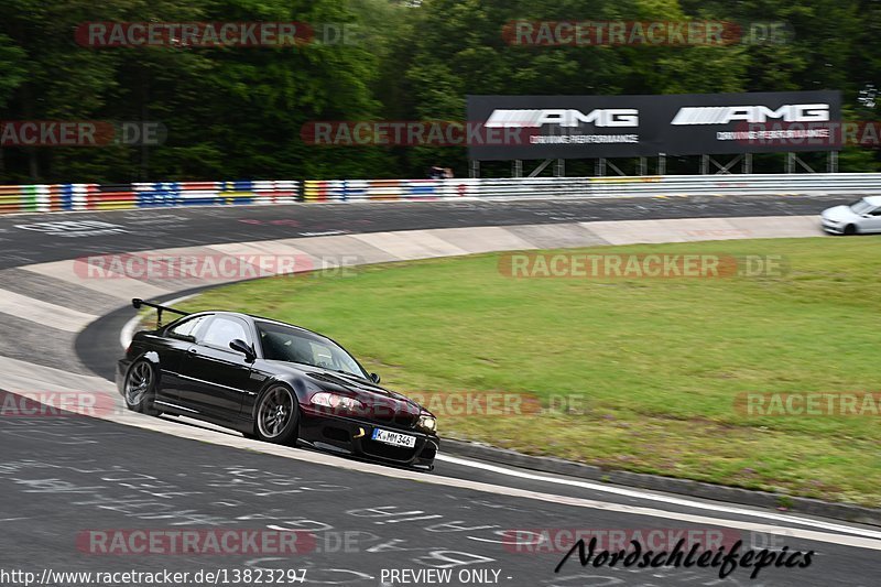 Bild #13823297 - Touristenfahrten Nürburgring Nordschleife (08.08.2021)