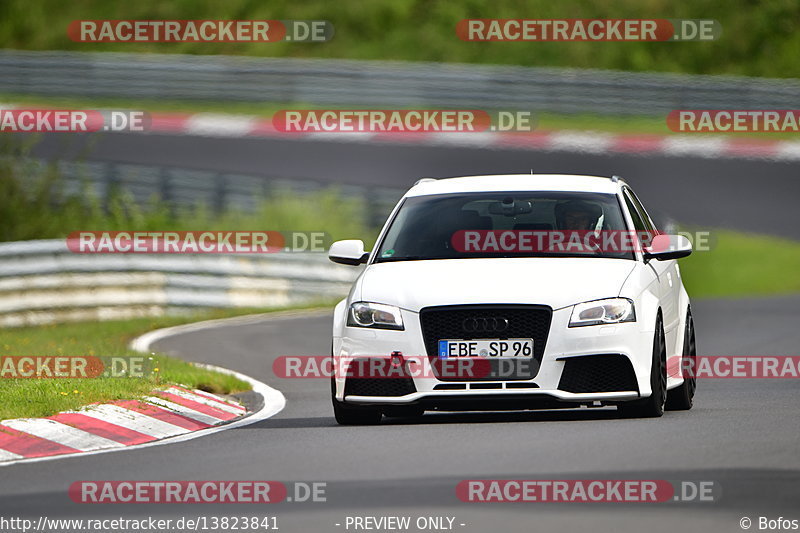 Bild #13823841 - Touristenfahrten Nürburgring Nordschleife (08.08.2021)