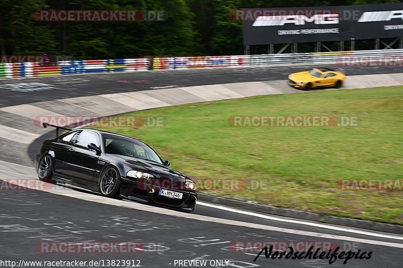 Bild #13823912 - Touristenfahrten Nürburgring Nordschleife (08.08.2021)