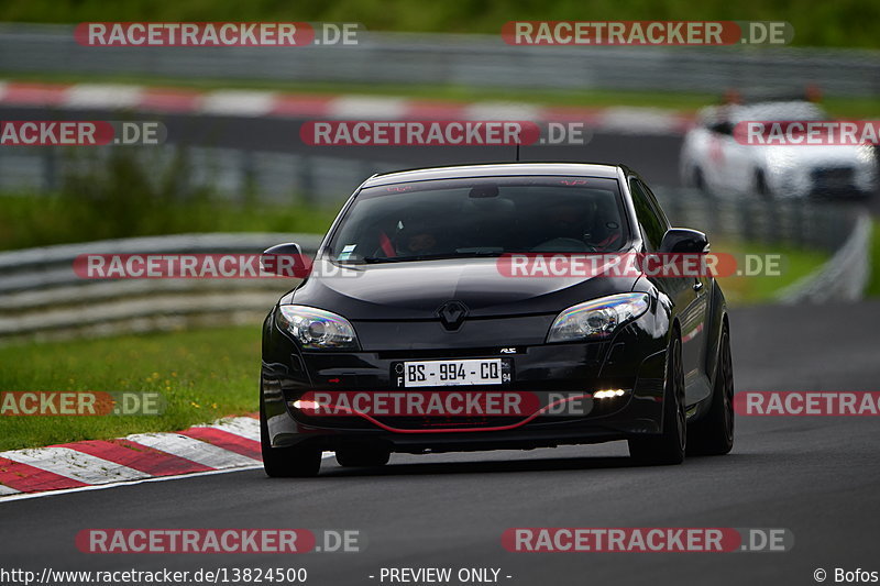 Bild #13824500 - Touristenfahrten Nürburgring Nordschleife (08.08.2021)