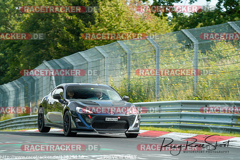 Bild #13825130 - Touristenfahrten Nürburgring Nordschleife (08.08.2021)