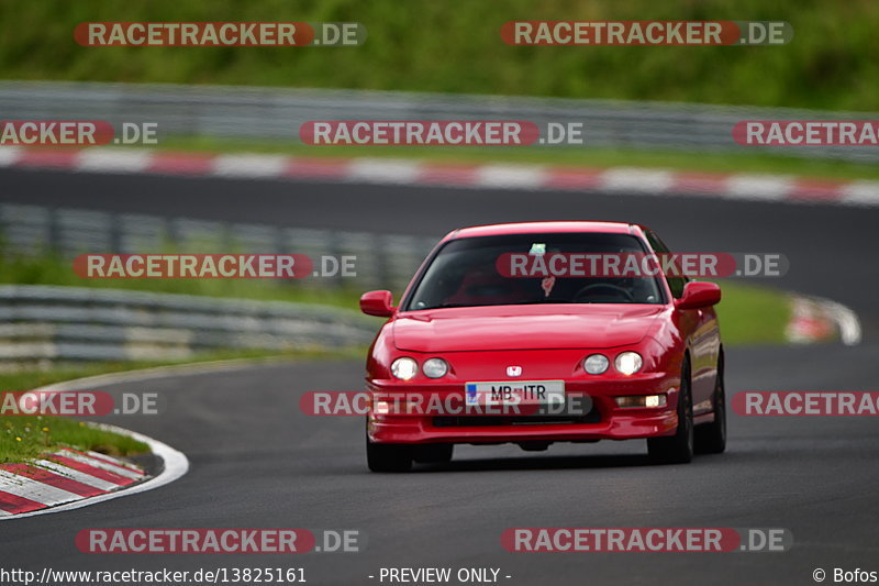 Bild #13825161 - Touristenfahrten Nürburgring Nordschleife (08.08.2021)