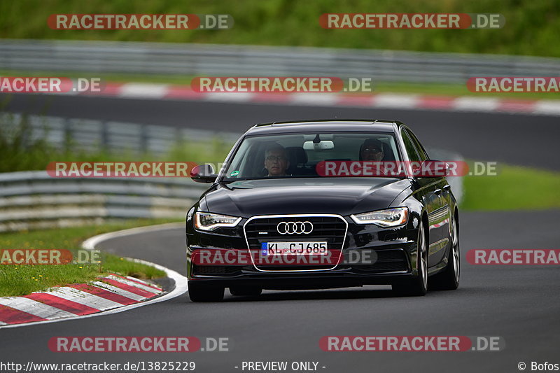 Bild #13825229 - Touristenfahrten Nürburgring Nordschleife (08.08.2021)