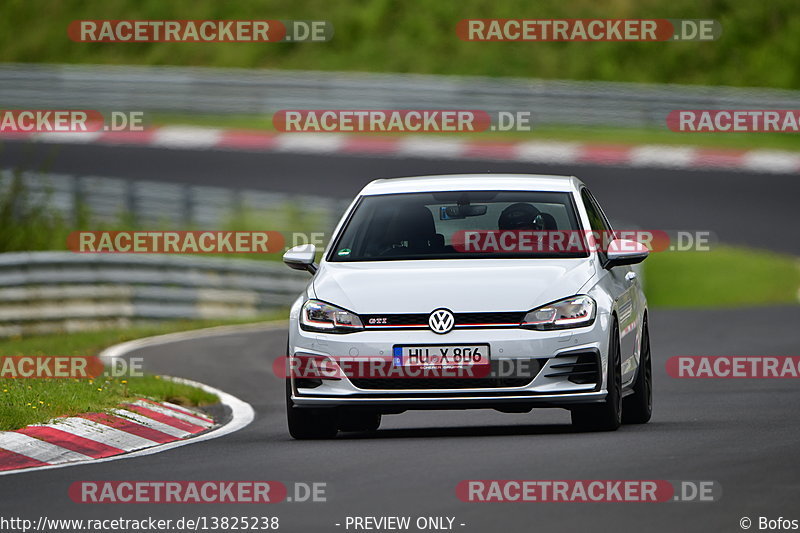 Bild #13825238 - Touristenfahrten Nürburgring Nordschleife (08.08.2021)