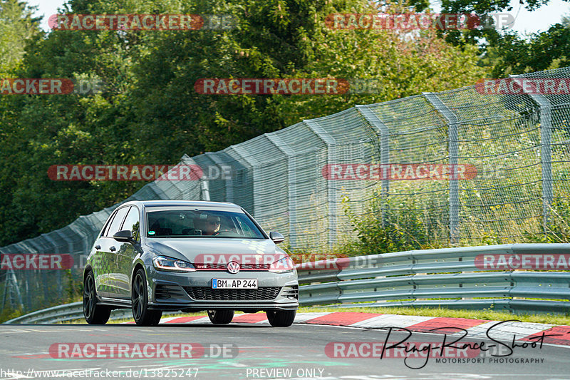 Bild #13825247 - Touristenfahrten Nürburgring Nordschleife (08.08.2021)