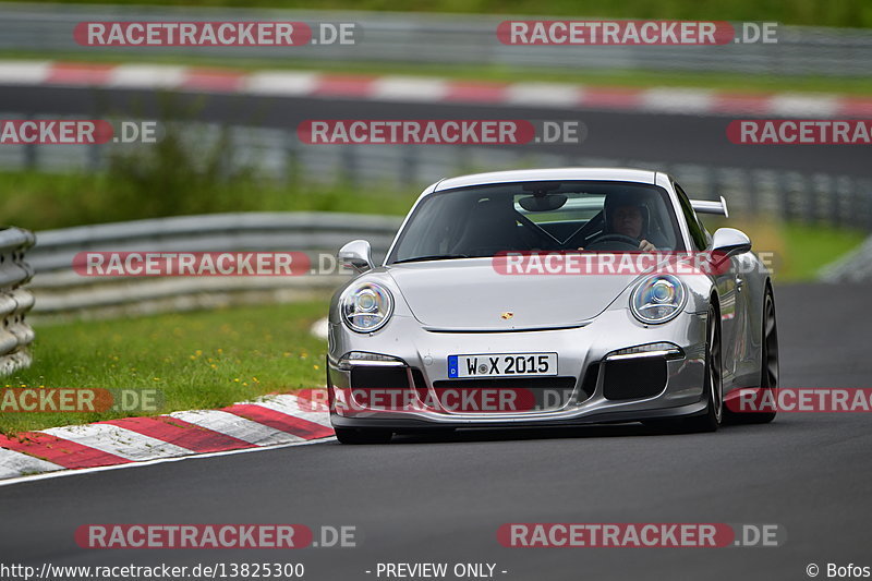 Bild #13825300 - Touristenfahrten Nürburgring Nordschleife (08.08.2021)