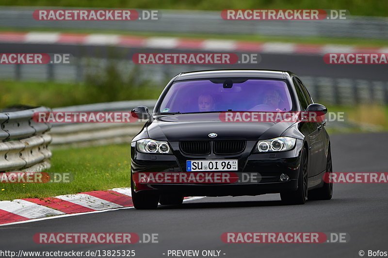 Bild #13825325 - Touristenfahrten Nürburgring Nordschleife (08.08.2021)