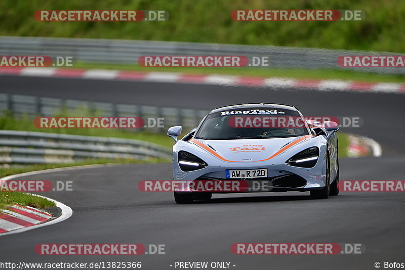 Bild #13825366 - Touristenfahrten Nürburgring Nordschleife (08.08.2021)