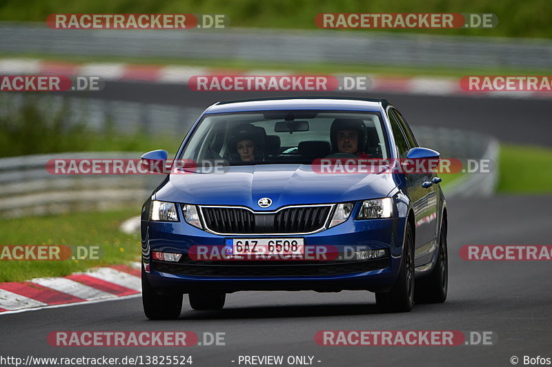 Bild #13825524 - Touristenfahrten Nürburgring Nordschleife (08.08.2021)