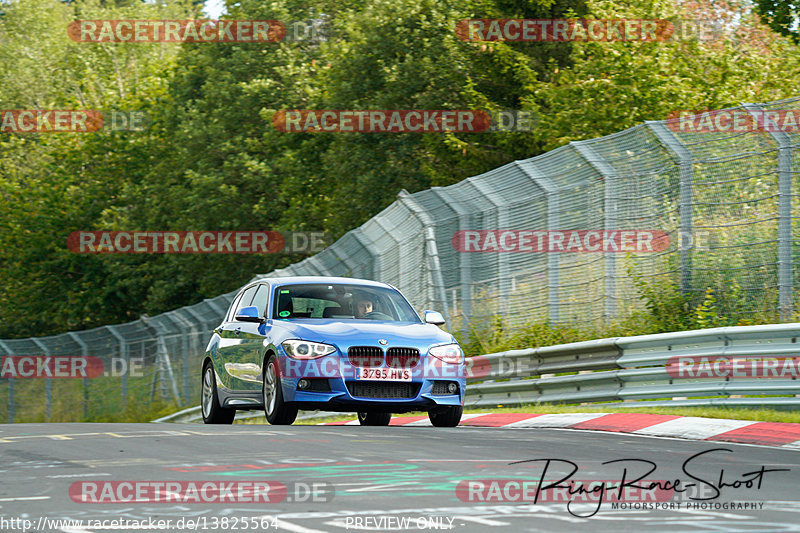 Bild #13825564 - Touristenfahrten Nürburgring Nordschleife (08.08.2021)