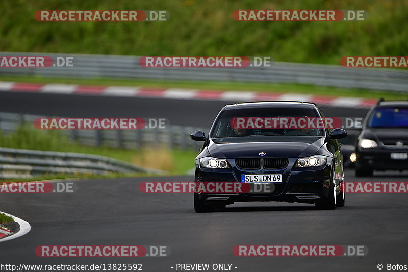 Bild #13825592 - Touristenfahrten Nürburgring Nordschleife (08.08.2021)