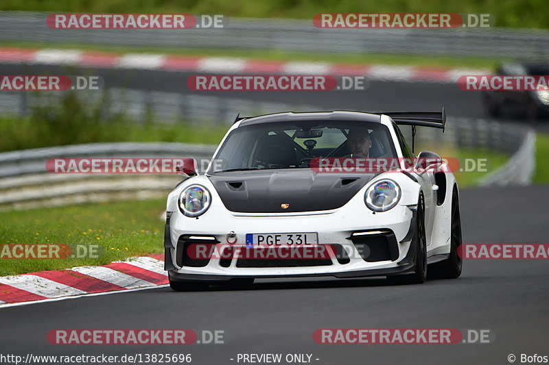 Bild #13825696 - Touristenfahrten Nürburgring Nordschleife (08.08.2021)